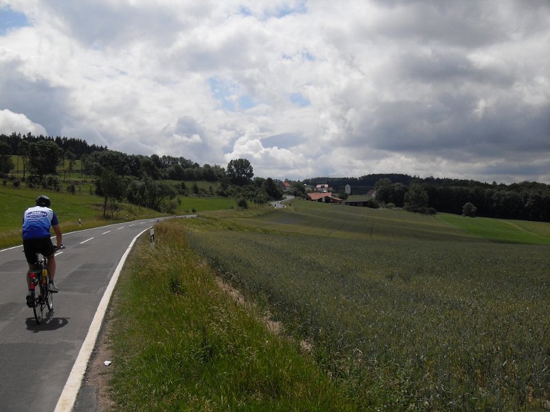 Rhoen-Radmarathon Nichtraucher 423